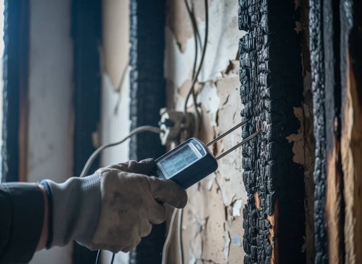 Fire Damage Restoration Everett, WA FAQs